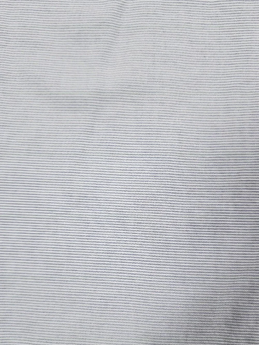 Gap Academy Blazer Pants Set 2 Blue White Seersucker Stripe Cotton Suit 9